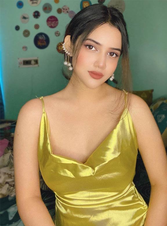 College girl Jodhpur